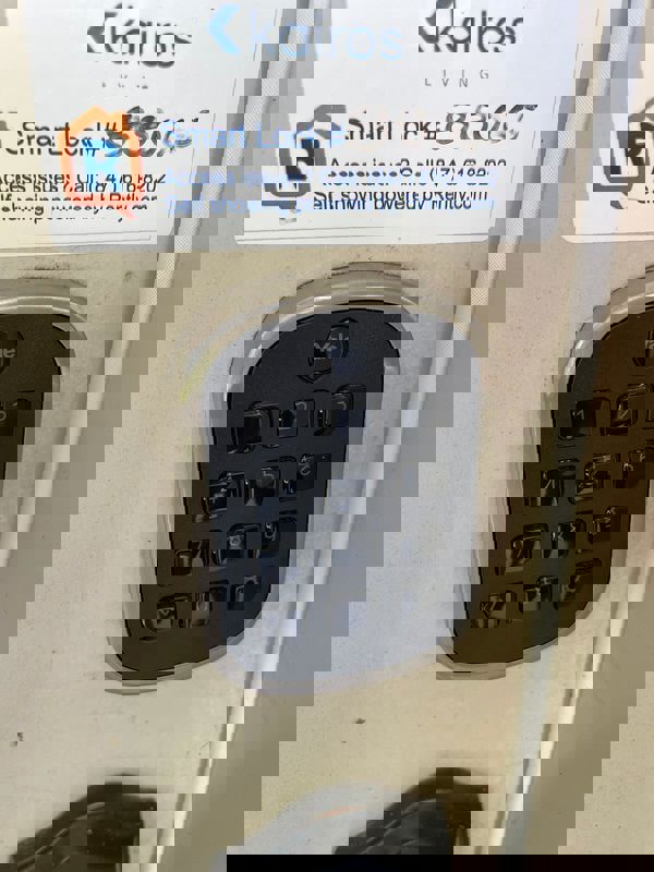 Access Control Systems Installation in Flagler County