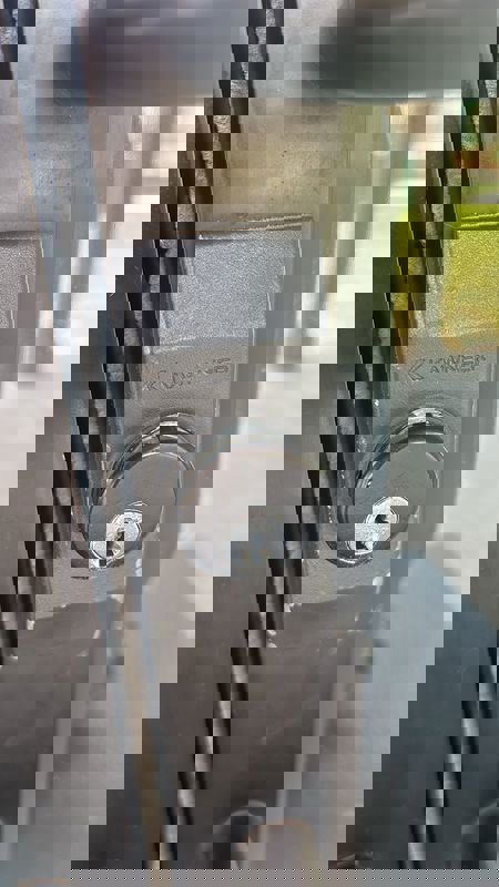 Commercial Lock Replacement in Palm Coast