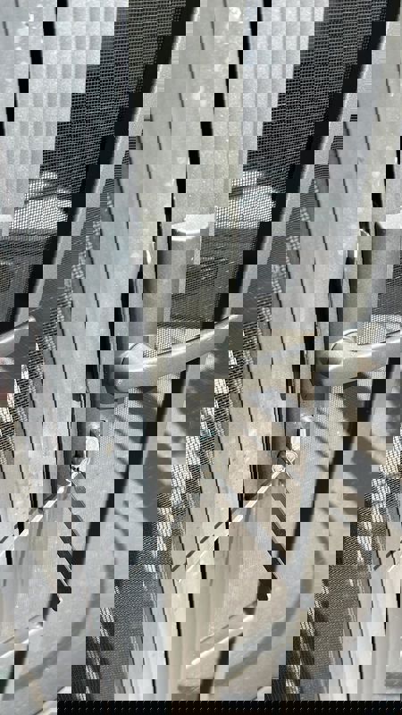 Commercial Lockout in Palm Coast