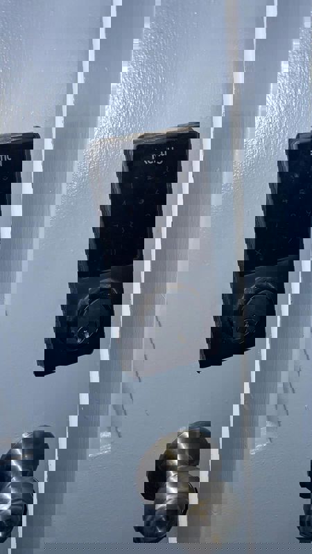 High Security Locks in Palm Coast