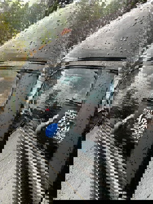 Car lockout in Bunnell