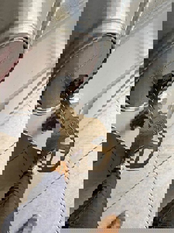 Lock Turn But Not Open in Palm Coast