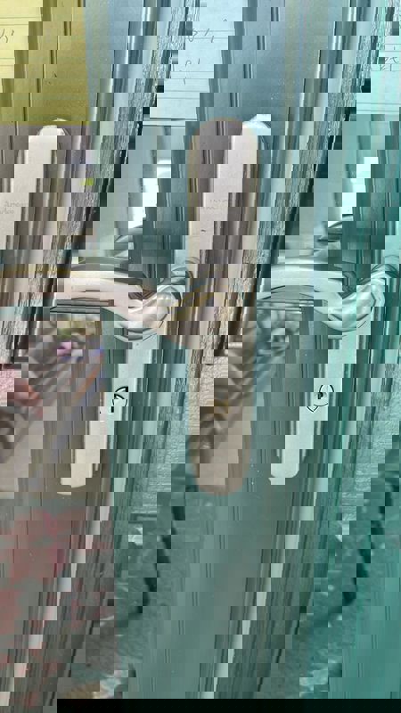 Locked Out of home in Palm Coast