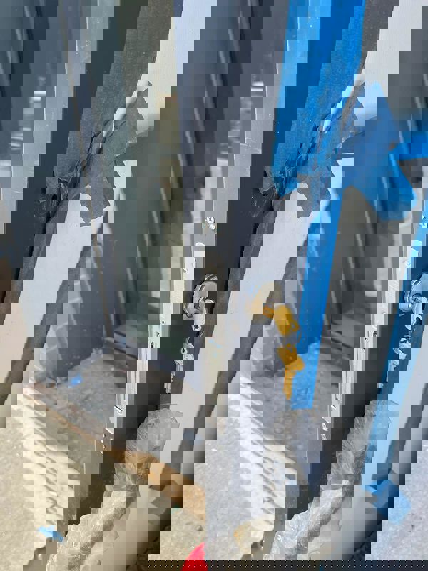 Master Key System in Palm Coast