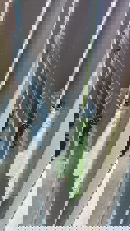 Push Bar Install in Palm Coast