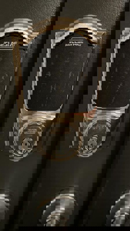 Smart Lock Install In Bunnell 32110