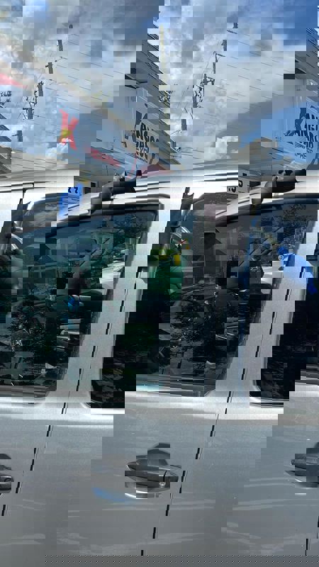 Vehicle Lockout Service in Palm Coast